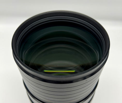 Puhlmann Cinen - Cooke S8/i Cine Lens Set