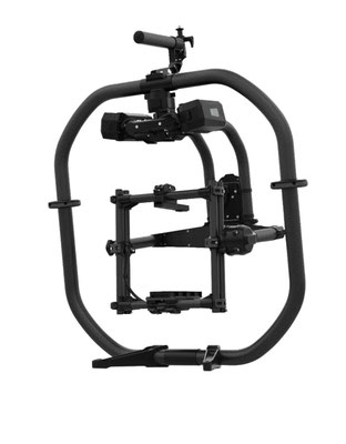 puhlmann.tv - Freefly MoviPro Handheld Set