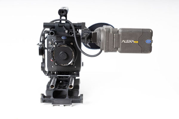 Puhlmann Cine - PC.15.5254 - ARRI Alexa Mini