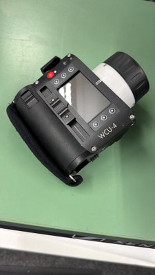 puhlmann.tv - ARRI WCU-4 and cforce Mini Motor