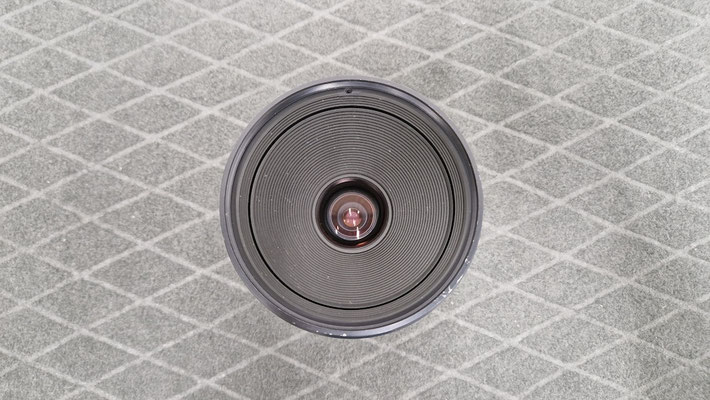 Puhlmann Cine - Leica R Cine Lens Set rehoused TLS