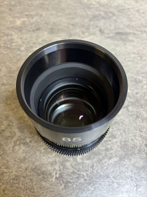 Puhlmann Cine - PC.15.5641 - Celer HS Uncoated