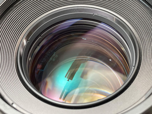 Puhlmann Cine - Canon Sumire CN-E Cine Lens Set