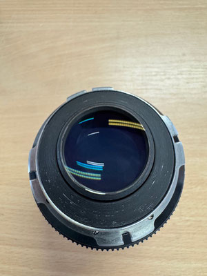 Puhlmann Cine - Carl Zeiss Super Speed Cine Lens Set