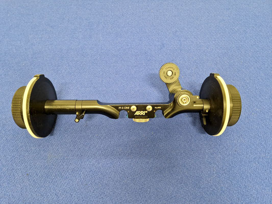 puhlmann.tv - ARRI Follow Focus FF-5