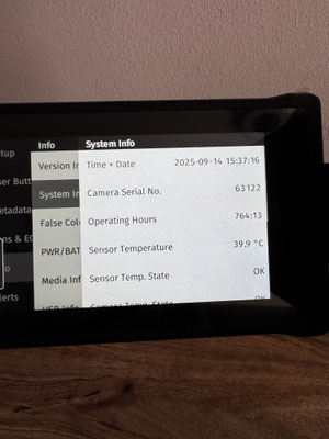 Puhlmann Cine - ARRI Alexa 35 Handheld Digital Camera Set