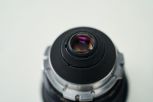 Puhlmann Cine - PC.15.5609 - Zeiss Standard Prime Cine Lens Set