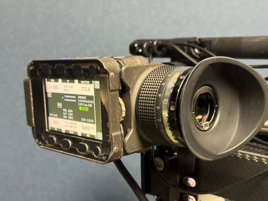 Puhlmann Cine - PC.15.5704 - Arri Alexa Mini Viewfinder