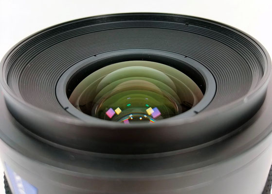 Puhlmann Cine - PC.15.5347 - Zeiss Supreme Prime Cine Lens Set