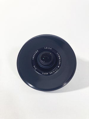 puhlmann.tv - Leitz M0.8 Cine Lens Set