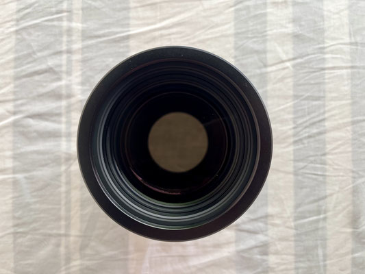 puhlmann.tv - Sigma Highspeed FF Cine Lens Set