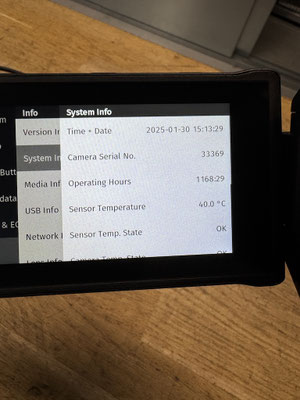 Puhlmann Cine - PC.15.5325 - ARRI Alexa Mini LF Digital Camera Set