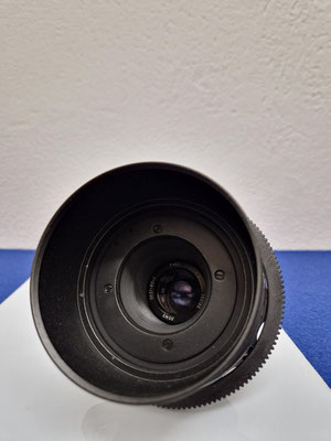 Puhlmann Cine - Lomo Standard Speed Cine Lens Set