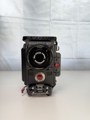 Puhlmann Cine - PC.15.5228 - RED DSMC2 Monstro 8K VV Digital Camera Set