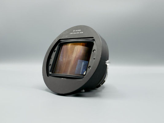 Puhlmann - PC.15.4390 - Lomo Anamorphic Cine Lens Set