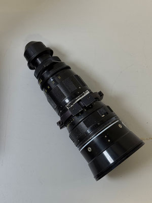 Puhlmann Cine - PC.15.5336 - Cooke Varotal Zoom