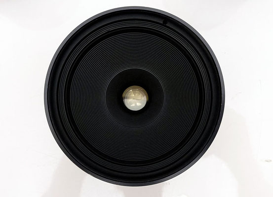 Puhlmann Cine - Kowa Promina Spherical Cine Lens Set rehoused by TLS