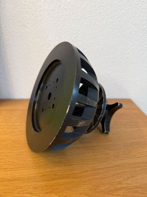 Puhlmann Cine - PC.15.5694 - OCOnnor Ball Base 150mm