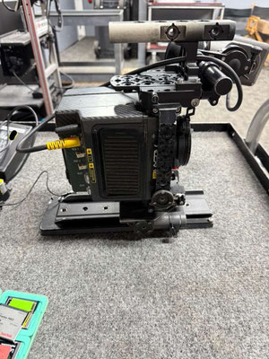 Puhlmann Cine - PC.15.5592 - ARRI Alexa Mini Digital Camera Set