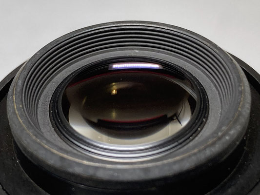 Puhlmann Cine - Schneider Vintage Cine Lens Set rehoused by Whitepoint Optics