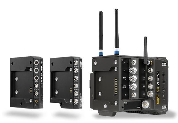 Puhlmann Cine - ARRI Alexa 35 xtreme