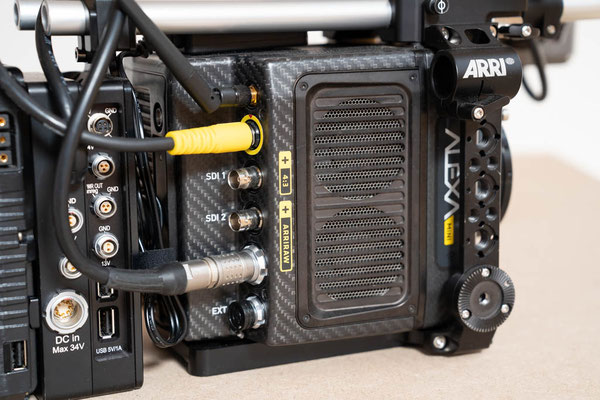 Puhlmann Cine - PC.15.5272 - ARRI Alexa Mini Camera Set