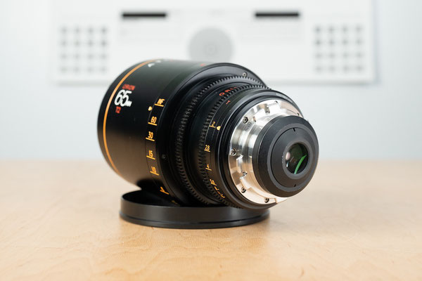 Puhlmann Cine - Atlas Orion Cine Lens Set
