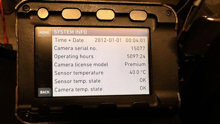 puhlmann.tv - ARRI Amira Digital Camera Set