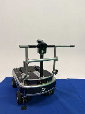Puhlmann Cine - Panther S-Type Dolly Set