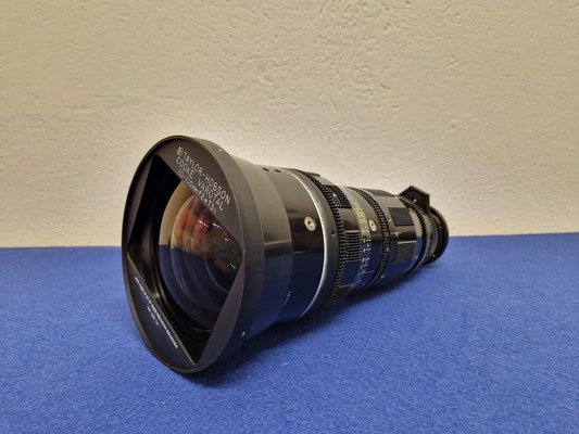 Puhlmann Cine - Cooke Varotal 20-100mm Cine Zoom