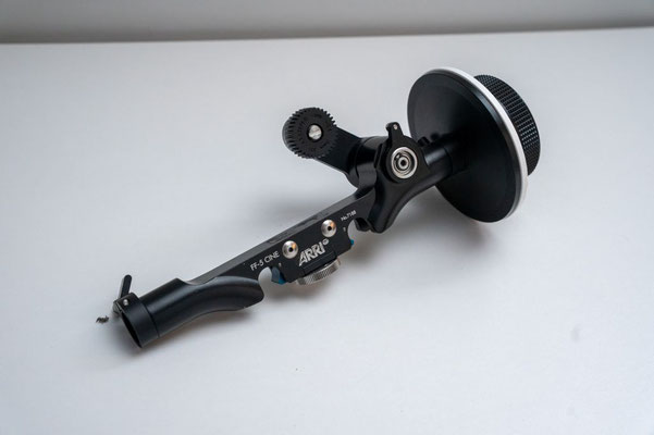 Puhlmann Cine - PC.15.5607 - ARRI FF-5 Set