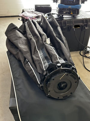 Puhlmann Cine - ARRI Orbiter Lighting Set