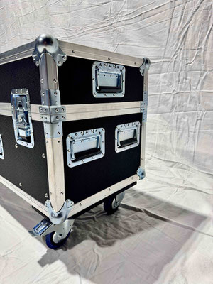 Puhlmann Cine - Cinetica NU.TRON 4.0 Set