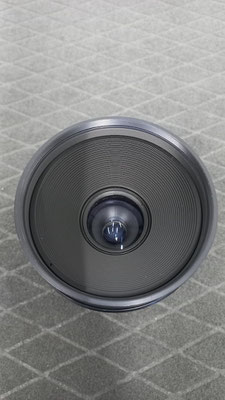 Puhlmann Cine - Bausch&Lomb Super Baltar Cine Lens Set rehoused by TLS