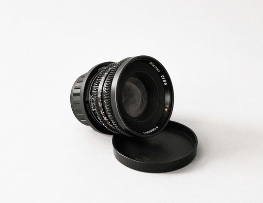 Puhlmann Cine - Zeiss Standard Speed Cine Lens Set