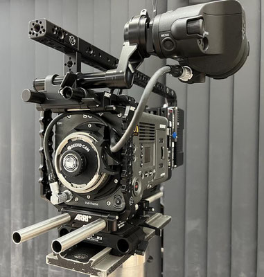 Puhlmann Cine - Sony Venice 2 Package