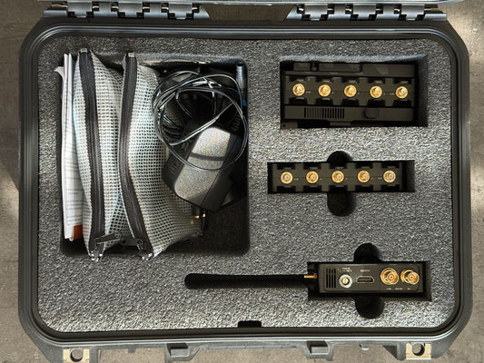 Puhlmann Cine - Teradek Bolt 4K 750 Set