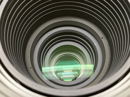 Puhlmann Cine - Schneider Kreuznach Xenar III Cine Lens Set