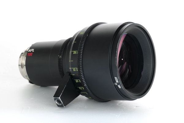 Puhlmann Cine - HAWK-C Cine Lens Set