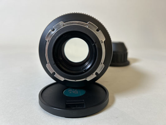 Puhlmann Cine - P+S Technik Evolution 2X Cine Lens Set
