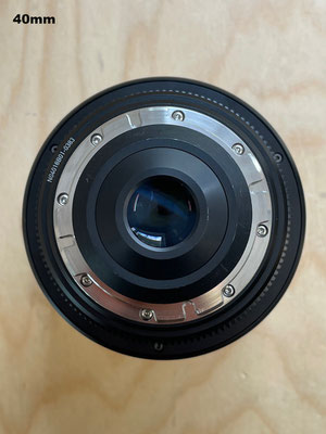 Puhlmann Cine - Atlas Orion A Cine Lens Set