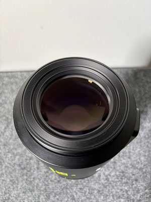 PC.15.4173 - ARRI Master Anamorphic Cine Lens Set