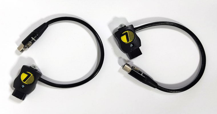 Puhlmann Cine - Semote Camera Control Set