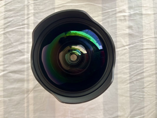 puhlmann.tv - Sigma Highspeed FF Cine Lens Set