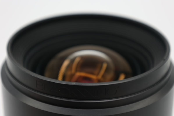 Puhlmann Cine - PC-15.5399 - Blackwing Tribe 7 T-Tune Cine Lens Set