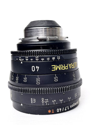 Puhlmann Cine - ARRI Ultra Prime Cine Lens Set