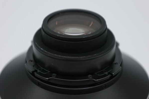 Puhlmann Cine - PC-15.5399 - Blackwing Tribe 7 T-Tune Cine Lens Set