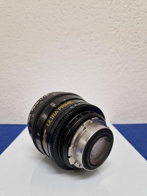 Puhlmann Cine - ARRI Ultra Prime Cine Lens Set