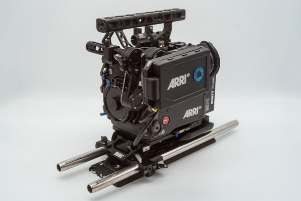 Puhlmann Cine - PC.15.5433 - ARRI Alexa 35 Digital Camera Set