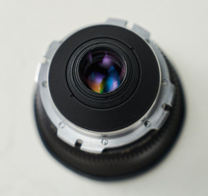 Puhlmann Cine - PC.15.5609 - Zeiss Standard Prime Cine Lens Set